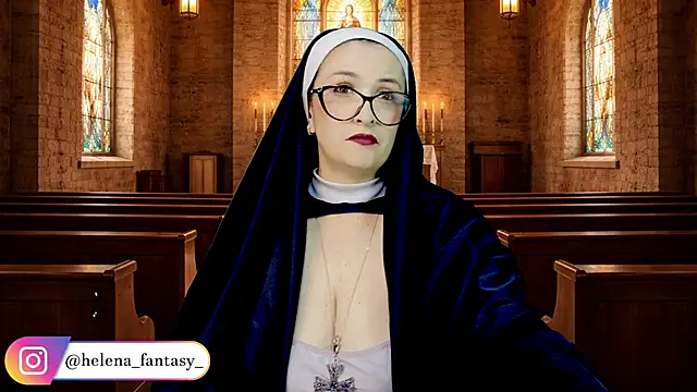 helenas fantasy online show from April 2026 04:09:02 AM