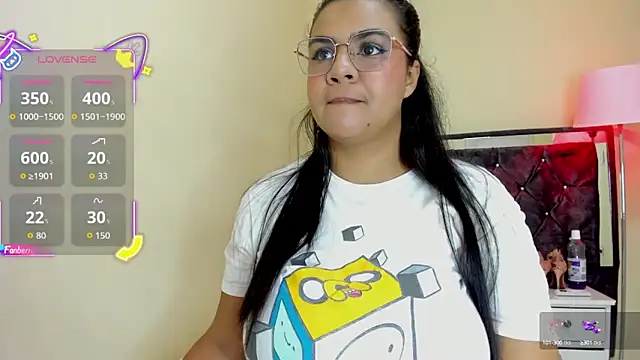 Gabriela Brown online show from September 2025 04:06:01 PM