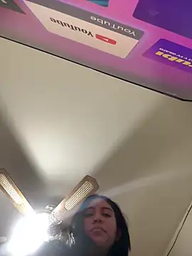 LunaAurora3 online show from February 2026 07:13:01 AM