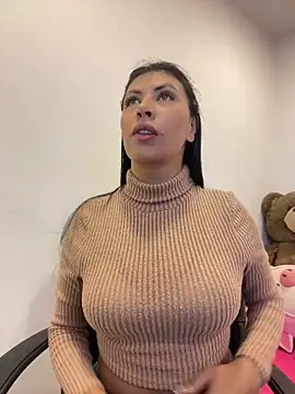 Alanna atm  online show from May 2026 10:55:02 AM