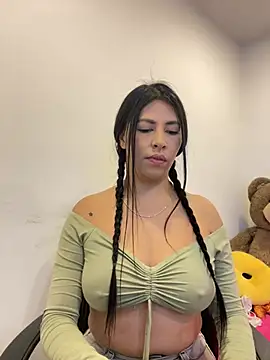 Snapshot of Alanna_atm_ chatting on June 2026 12:52:02 PM Alanna atm online show from June 2026 12:52:02 PM