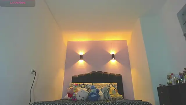 Snapshot of Sofia_Clauss_ chatting on April 2026 04:34:01 AM Sofia Clauss online show from April 2026 04:34:01 AM