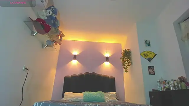 Snapshot of Sofia_Clauss_ chatting on May 2026 04:31:01 AM Sofia Clauss online show from May 2026 04:31:01 AM