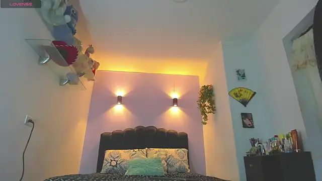 Snapshot of Sofia_Clauss_ chatting on July 2026 05:13:02 AM Sofia Clauss online show from July 2026 05:13:02 AM