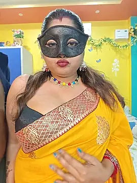 OrgsmMust online show from November 2025 06:17:01 PM