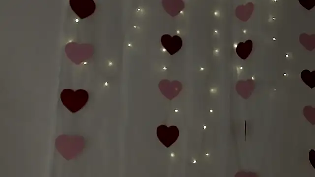 gabriela duarte1 online show from February 2025 03:42:01 AM