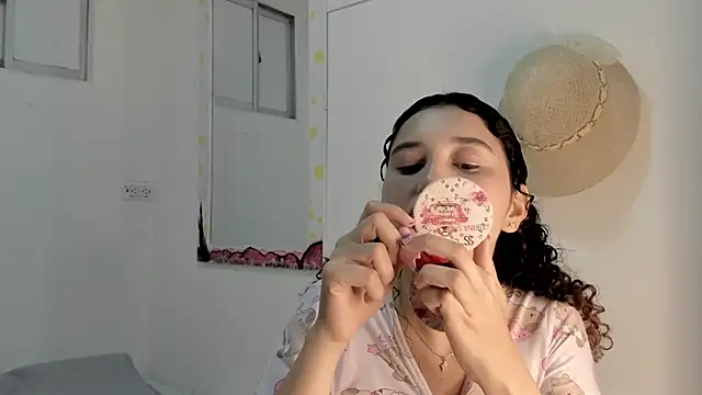 gabriela duarte1 online show from April 2026 04:32:01 AM