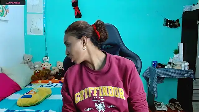 sensitive brunette online show from January 2026 12:24:01 AM