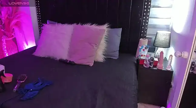 Sofiia-Rubb online show from February 2025 04:25:01 AM