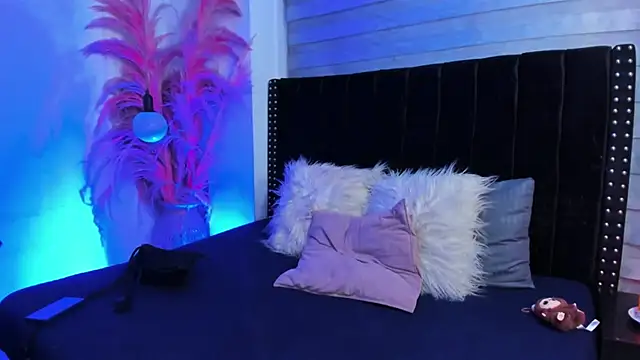 Sofiia-Rubb online show from September 2025 05:44:01 AM