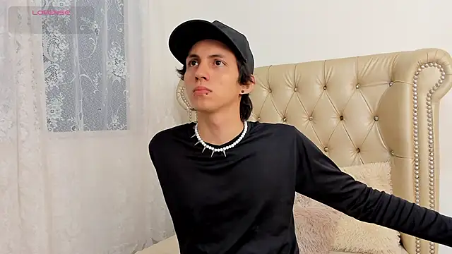 JeanRam18 online show from March 2025 12:06:02 PM