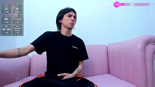 JeanRam18 online show from November 2025 11:46:01 AM