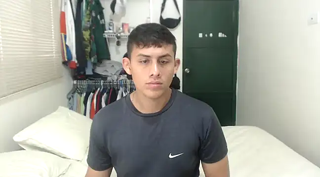 StivMike01 online show from January 2025 10:23:01 PM