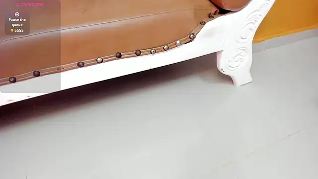 FOXYRIVER  online show from February 2026 11:52:01 AM