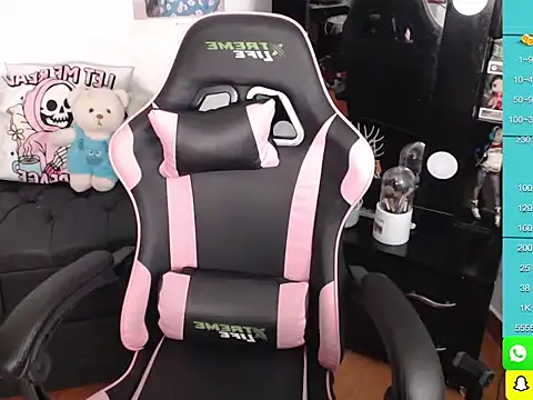 mollyshake1 online show from December 2024 10:27:01 AM