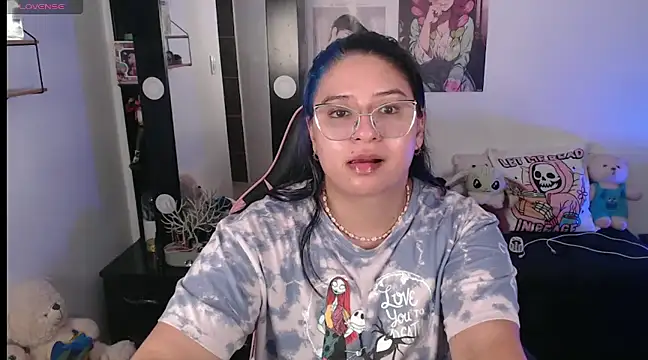 mollyshake1 online show from January 2025 05:13:01 AM