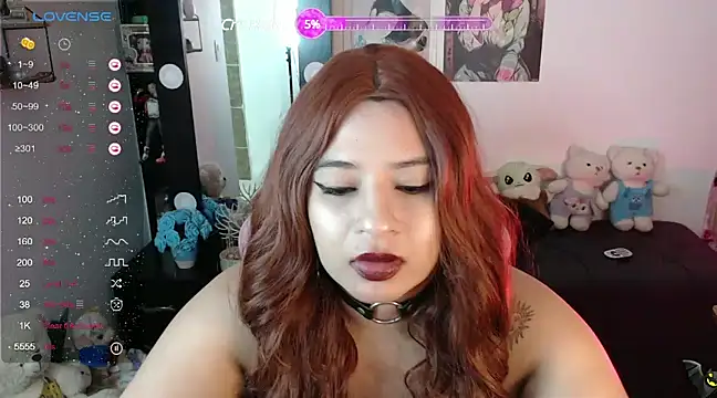 mollyshake1 online show from January 2025 04:02:02 AM