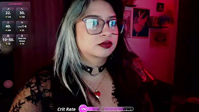 mollyshake1 online show from October 2025 06:23:02 AM