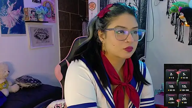 mollyshake1 online show from November 2025 06:24:02 AM