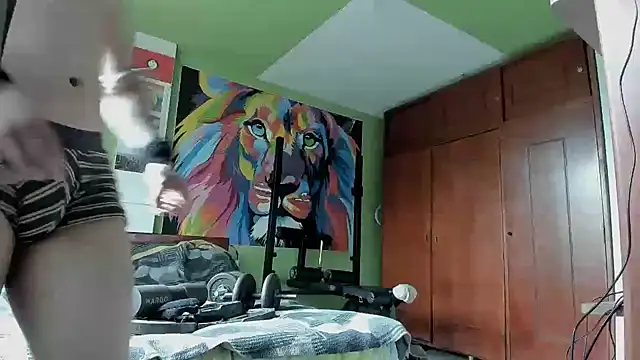 irokdan891 online show from October 2025 05:58:02 PM