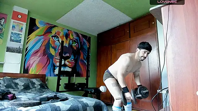 irokdan891 online show from February 2026 05:46:02 PM