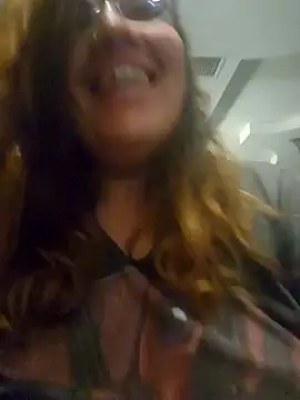 WitchiKitti online show from September 2025 05:31:01 AM