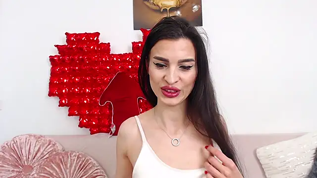 RebecaMur online show from February 2026 06:13:01 PM