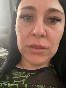 Snapshot of CuteNata chatting on February 2025 02:43:02 PM CuteNata online show from February 2025 02:43:02 PM