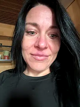 CuteNata online show from December 2025 08:52:01 AM