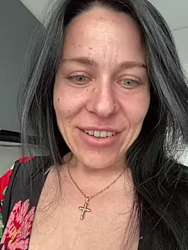 Snapshot of CuteNata chatting on June 2026 12:03:02 PM CuteNata online show from June 2026 12:03:02 PM