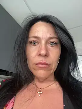 Snapshot of CuteNata chatting on July 2026 12:01:02 PM CuteNata online show from July 2026 12:01:02 PM
