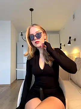 Little Forest ELF online show from October 2025 05:02:02 AM