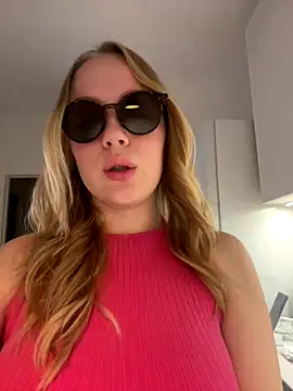 Little Forest ELF online show from November 2025 02:09:01 PM