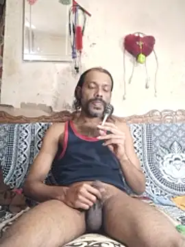 BadBoySmoker7070 online show from December 2025 08:03:01 PM