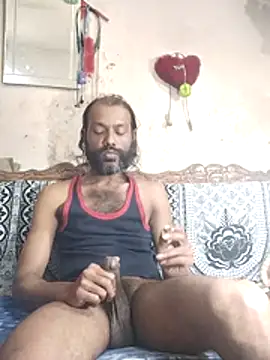 Snapshot of BadBoySmoker7070 chatting on February 2026 07:05:01 AM BadBoySmoker7070 online show from February 2026 07:05:01 AM