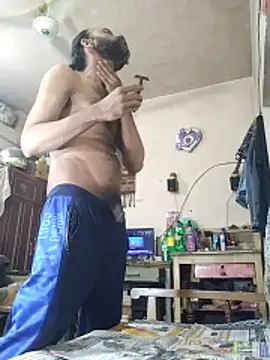 Snapshot of BadBoySmoker7070 chatting on May 2026 05:58:02 AM BadBoySmoker7070 online show from May 2026 05:58:02 AM