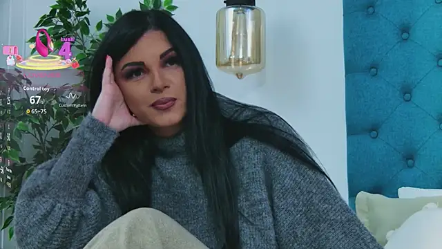 EmilyColle  online show from January 2026 07:52:01 PM