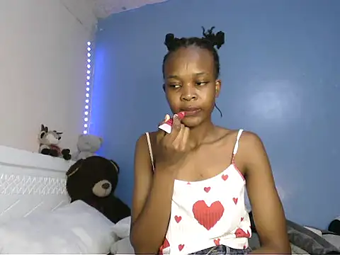 cyberbunnie online show from November 2025 10:09:02 PM