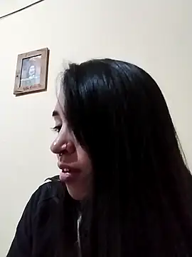 Annitavick1 online show from October 2025 05:44:02 AM