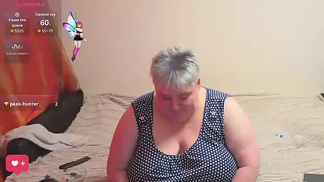 Baunti5555 online show from November 2025 08:22:02 AM