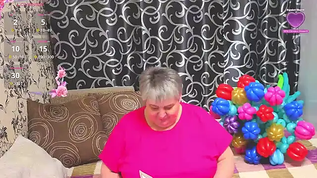 Baunti5555 online show from March 2026 06:27:02 PM