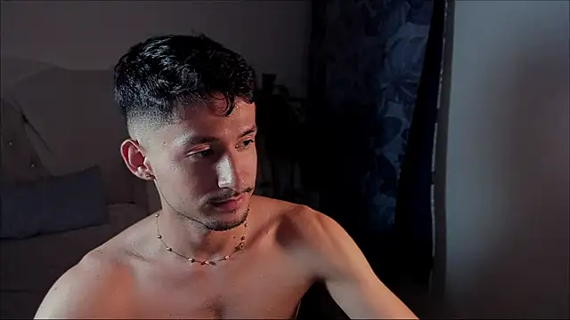 dimitri targaryen online show from November 2025 11:37:02 PM