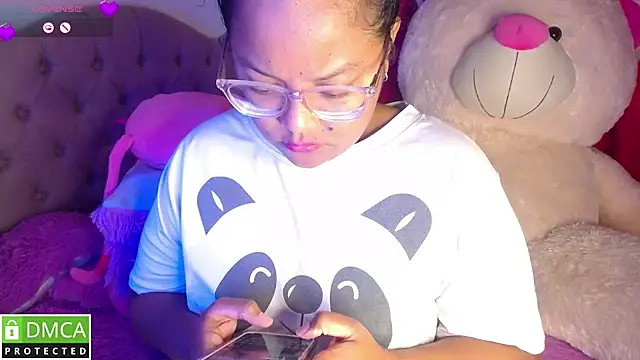 KittyHot20 online show from November 2025 03:01:02 PM