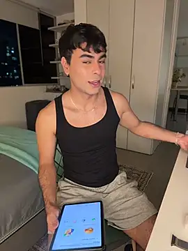 oliversstream online show from February 2026 02:37:02 AM