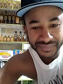 Snapshot of Negroricobaby chatting on March 2025 12:50:01 AM Negroricobaby online show from March 2025 12:50:01 AM