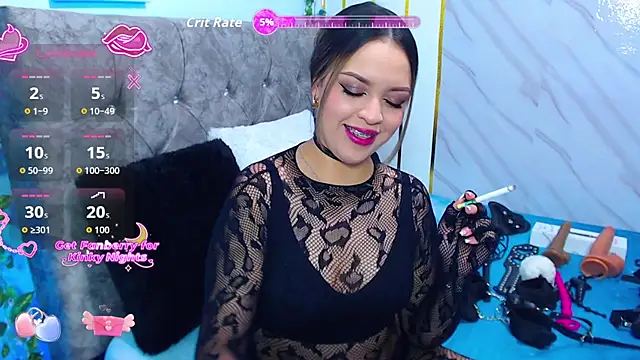 krysten ritter2 online show from December 2025 04:32:01 AM