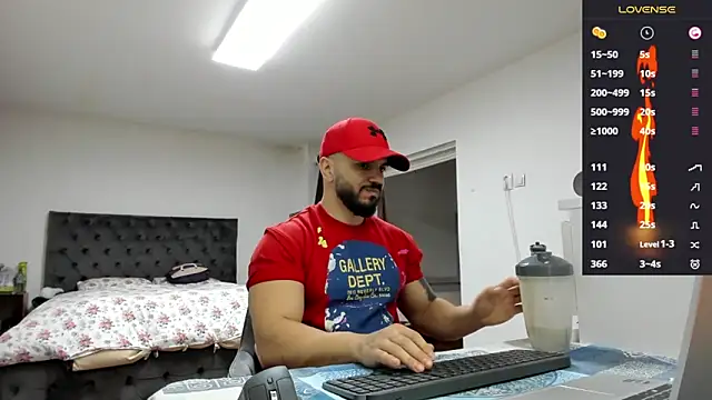 Snapshot of supermanboy94 chatting on February 2026 07:02:02 AM supermanboy94 online show from February 2026 07:02:02 AM