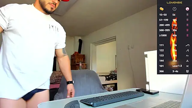 Snapshot of supermanboy94 chatting on May 2026 05:35:01 AM supermanboy94 online show from May 2026 05:35:01 AM