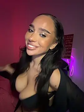 CardiSweetBaby online show from July 2026 08:33:02 PM