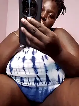 African Bigass online show from April 2026 11:50:02 AM